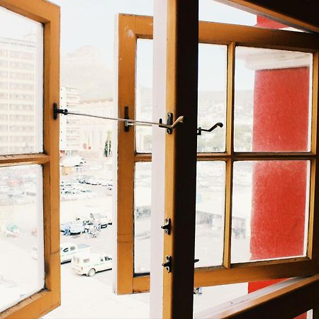 Scalabrini Accommodation Cidade Do Cabo Exterior foto