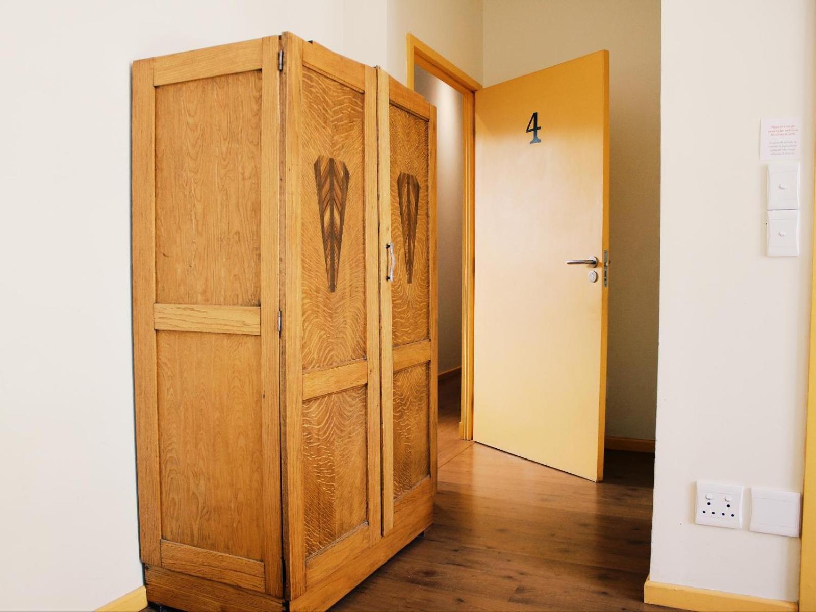 Scalabrini Accommodation Cidade Do Cabo Quarto foto