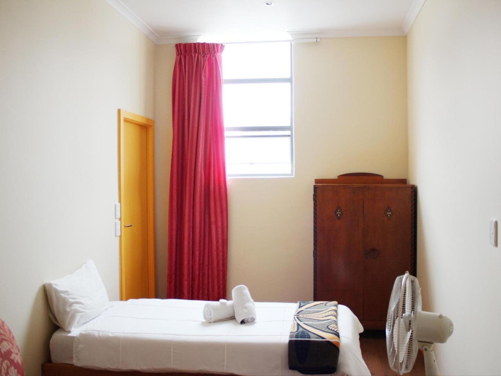 Scalabrini Accommodation Cidade Do Cabo Quarto foto
