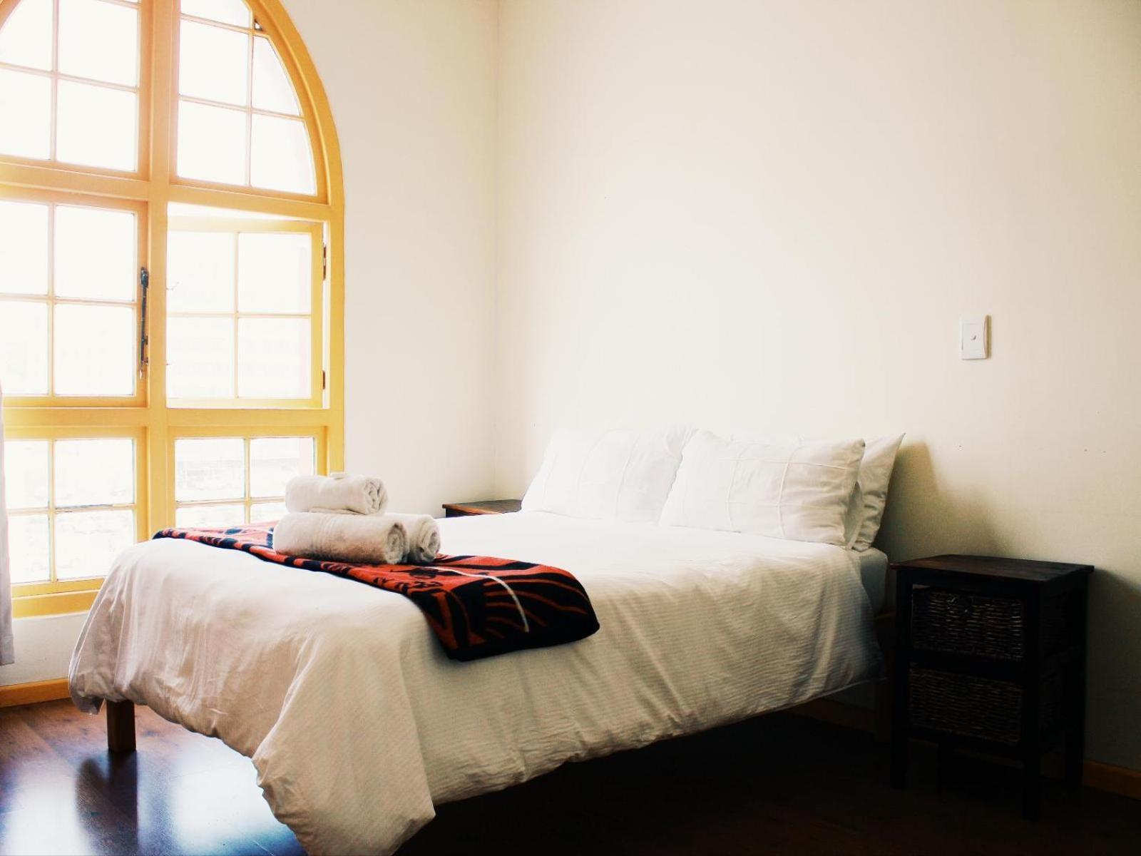 Scalabrini Accommodation Cidade Do Cabo Quarto foto