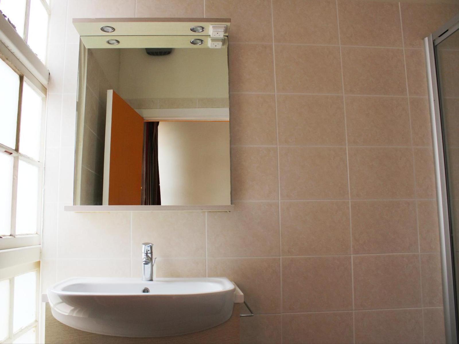 Scalabrini Accommodation Cidade Do Cabo Quarto foto
