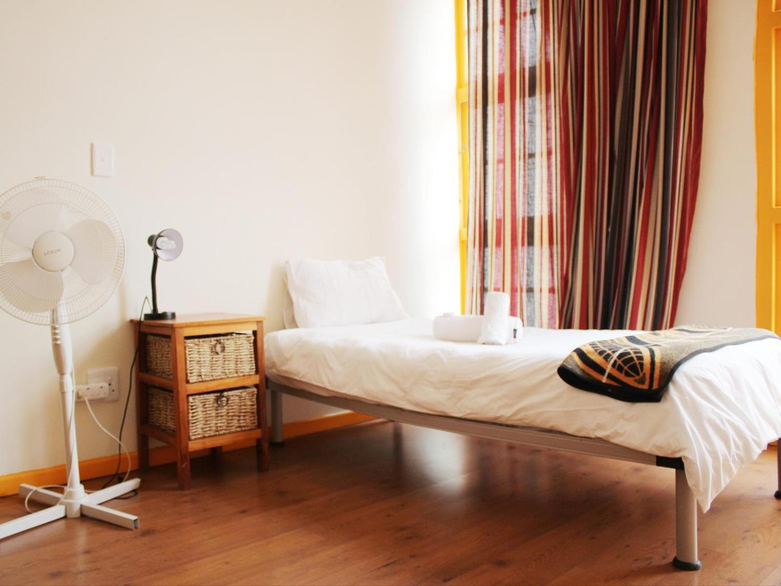 Scalabrini Accommodation Cidade Do Cabo Exterior foto